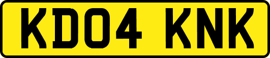 KD04KNK