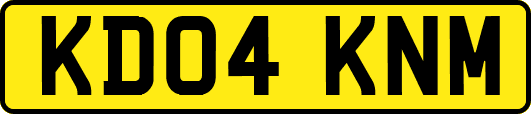 KD04KNM