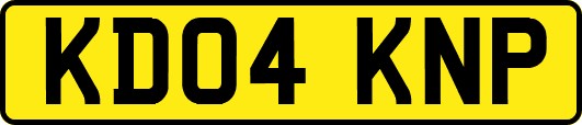 KD04KNP
