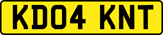 KD04KNT