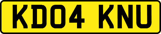 KD04KNU