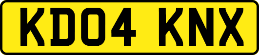 KD04KNX