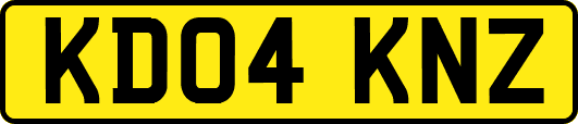 KD04KNZ