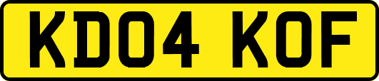 KD04KOF