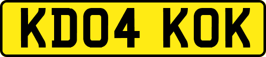 KD04KOK