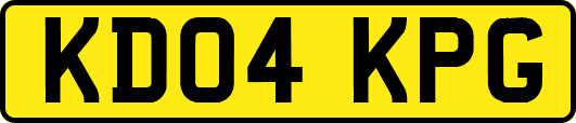 KD04KPG