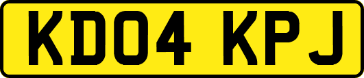 KD04KPJ