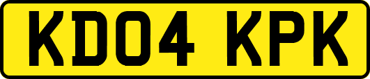 KD04KPK