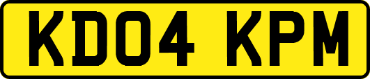 KD04KPM