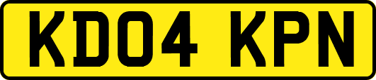 KD04KPN