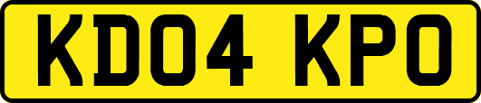 KD04KPO