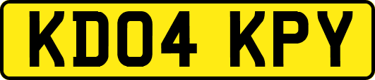 KD04KPY