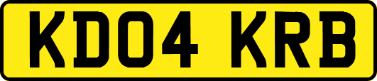 KD04KRB