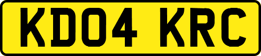 KD04KRC