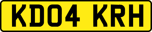 KD04KRH