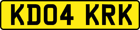 KD04KRK