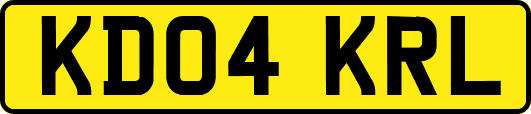 KD04KRL