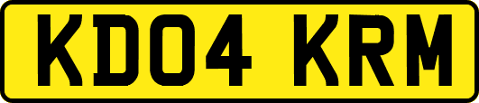 KD04KRM