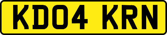 KD04KRN