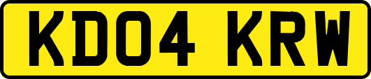 KD04KRW
