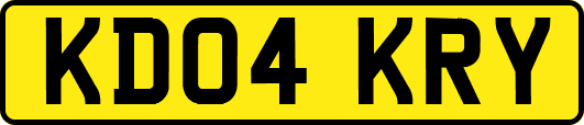 KD04KRY