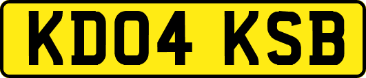 KD04KSB