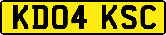 KD04KSC