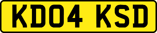 KD04KSD