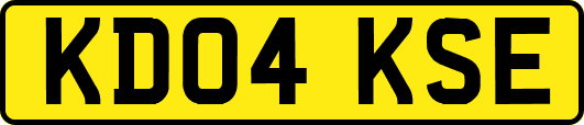 KD04KSE