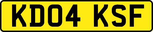 KD04KSF