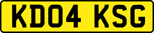 KD04KSG