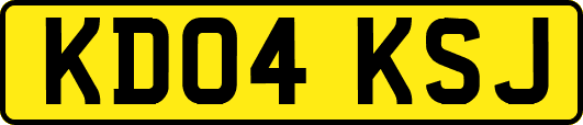 KD04KSJ