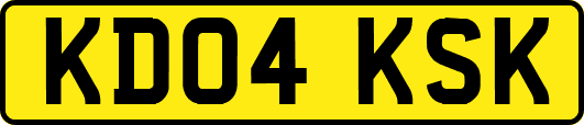 KD04KSK