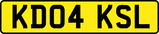 KD04KSL
