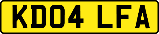 KD04LFA