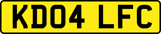 KD04LFC