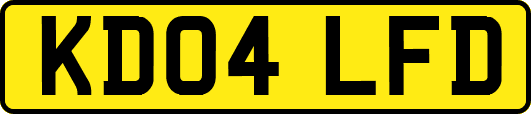 KD04LFD