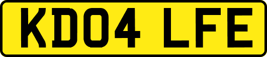 KD04LFE