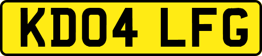 KD04LFG