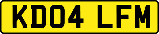 KD04LFM