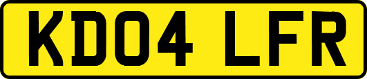 KD04LFR