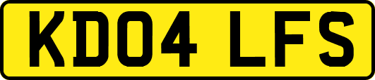 KD04LFS