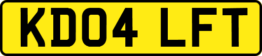 KD04LFT