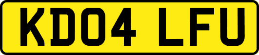 KD04LFU