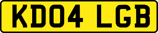 KD04LGB