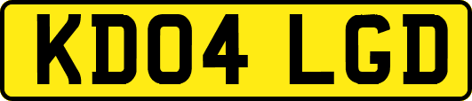 KD04LGD