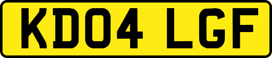 KD04LGF