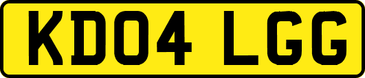 KD04LGG