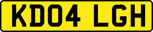 KD04LGH