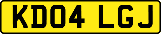 KD04LGJ